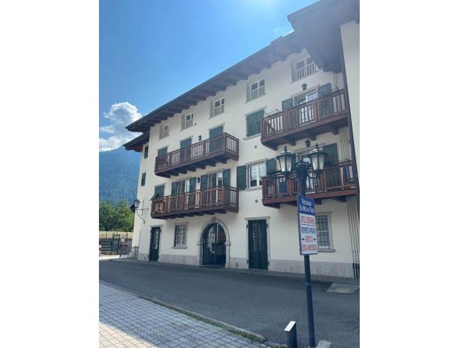 Anteprima foto 1 - Appartamento in Vendita a Dimaro Folgarida (Trento)