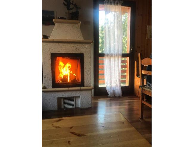 Anteprima foto 2 - Appartamento in Vendita a Dimaro Folgarida (Trento)