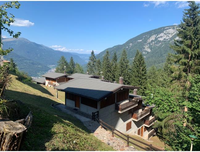 Anteprima foto 3 - Appartamento in Vendita a Dimaro Folgarida (Trento)