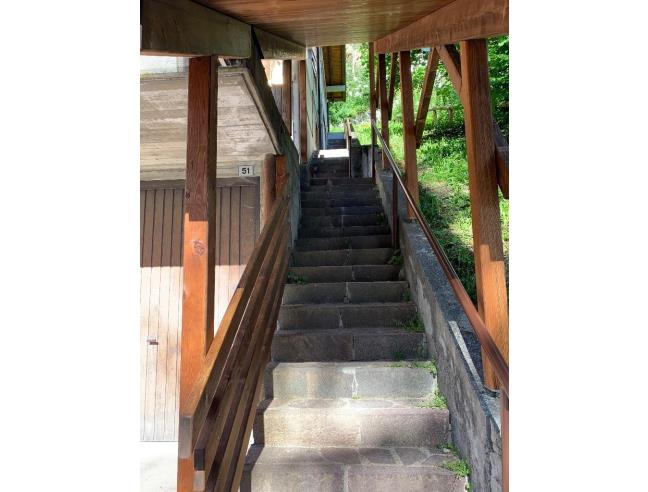 Anteprima foto 5 - Appartamento in Vendita a Dimaro Folgarida (Trento)