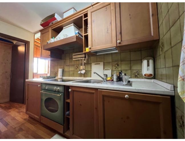 Anteprima foto 8 - Appartamento in Vendita a Dimaro Folgarida (Trento)