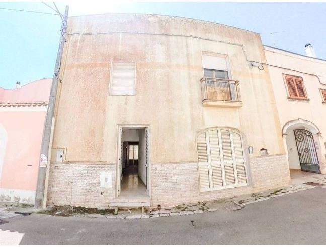 Anteprima foto 1 - Appartamento in Vendita a Diso - Marittima