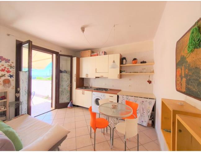 Anteprima foto 2 - Appartamento in Vendita a Diso - Marittima