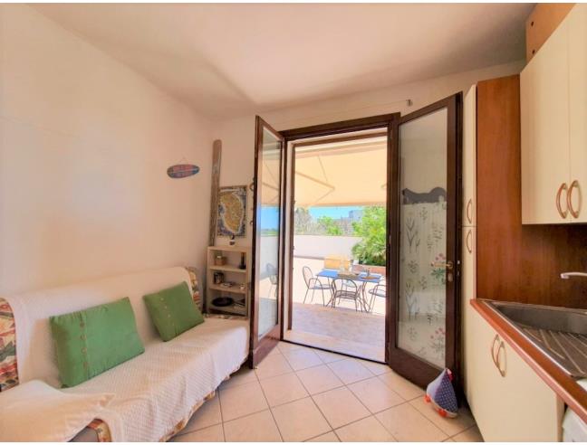 Anteprima foto 3 - Appartamento in Vendita a Diso - Marittima