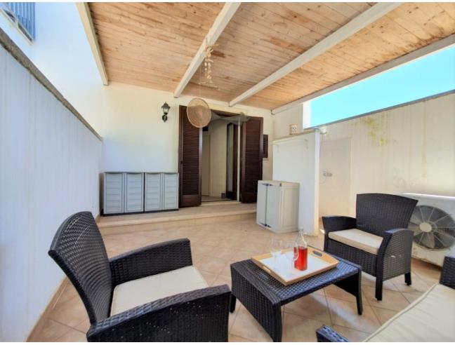 Anteprima foto 8 - Appartamento in Vendita a Diso - Marittima