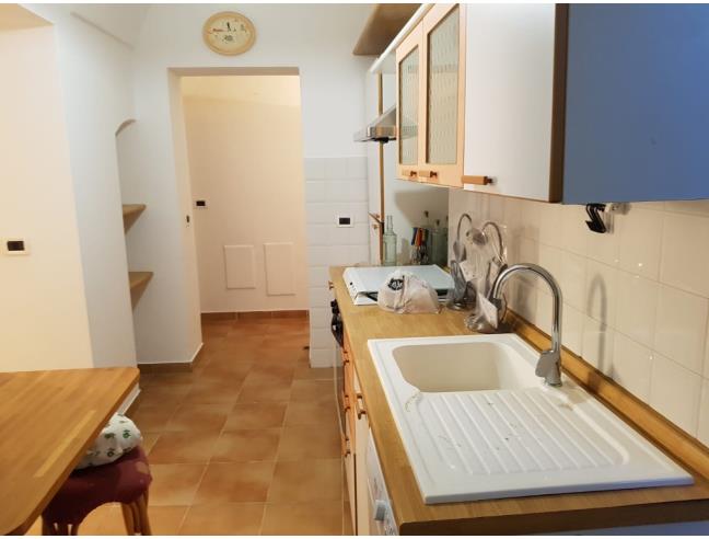 Anteprima foto 2 - Appartamento in Vendita a Dolceacqua (Imperia)