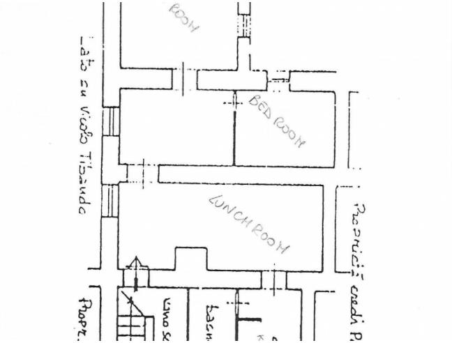 Anteprima foto 7 - Appartamento in Vendita a Dolceacqua (Imperia)