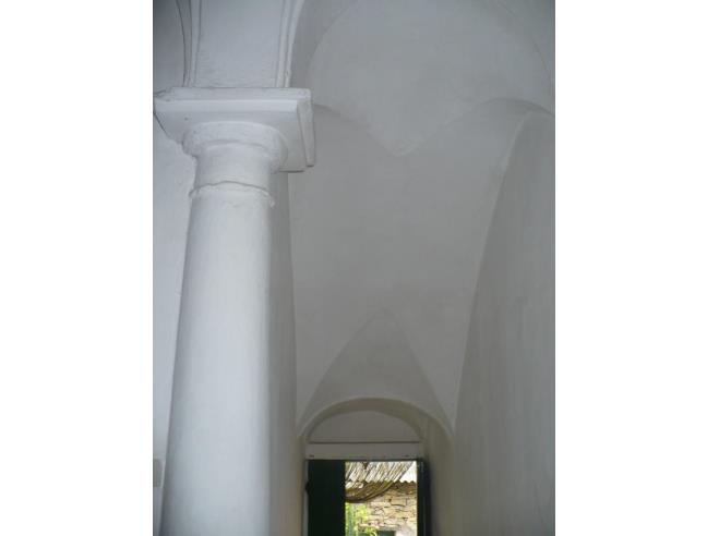 Anteprima foto 6 - Appartamento in Vendita a Dolcedo - Bellissimi