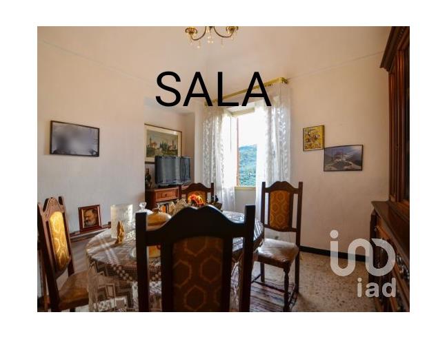 Anteprima foto 5 - Appartamento in Vendita a Dolcedo - Isolalunga