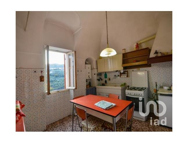 Anteprima foto 6 - Appartamento in Vendita a Dolcedo - Isolalunga