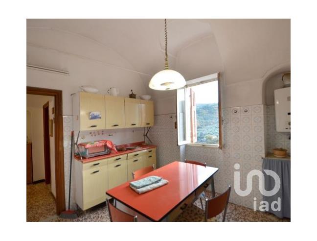 Anteprima foto 8 - Appartamento in Vendita a Dolcedo - Isolalunga