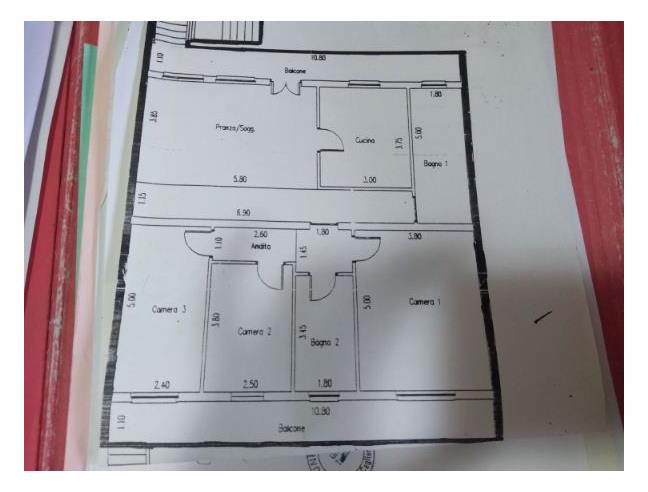 Anteprima foto 1 - Appartamento in Vendita a Dolianova (Sud Sardegna)