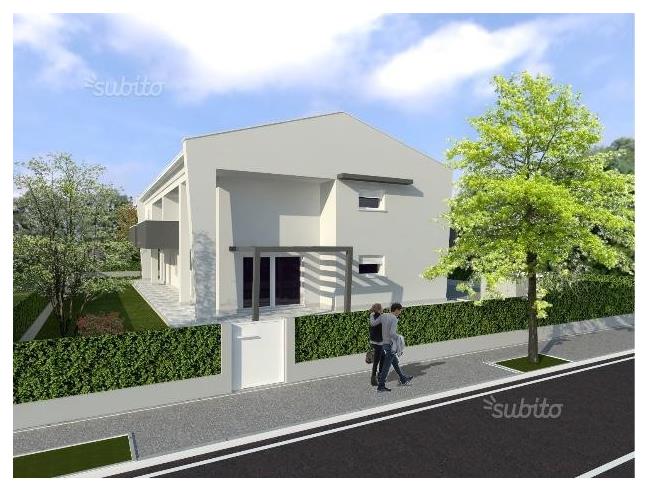 Anteprima foto 3 - Appartamento in Vendita a Dolo - Sambruson