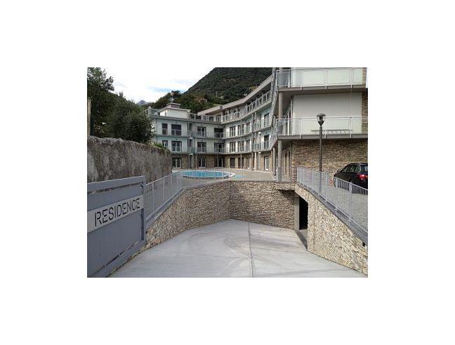 Anteprima foto 2 - Appartamento in Vendita a Domaso (Como)