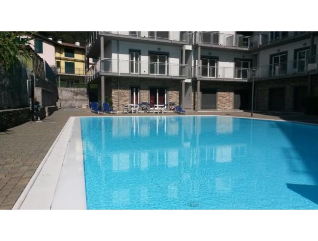 Anteprima foto 3 - Appartamento in Vendita a Domaso (Como)