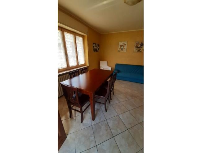 Anteprima foto 2 - Appartamento in Vendita a Domegge di Cadore - Vallesella