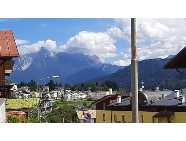 Anteprima foto 3 - Appartamento in Vendita a Domegge di Cadore - Vallesella