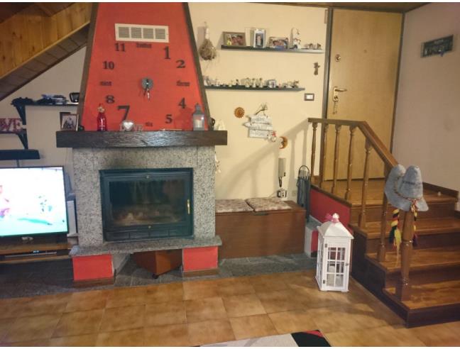 Anteprima foto 2 - Appartamento in Vendita a Domodossola (Verbano-Cusio-Ossola)