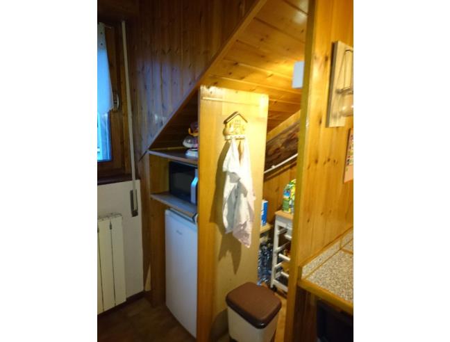 Anteprima foto 3 - Appartamento in Vendita a Domodossola (Verbano-Cusio-Ossola)