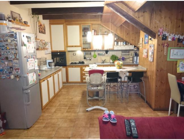 Anteprima foto 8 - Appartamento in Vendita a Domodossola (Verbano-Cusio-Ossola)