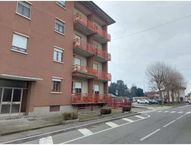 Anteprima foto 1 - Appartamento in Vendita a Dorno (Pavia)