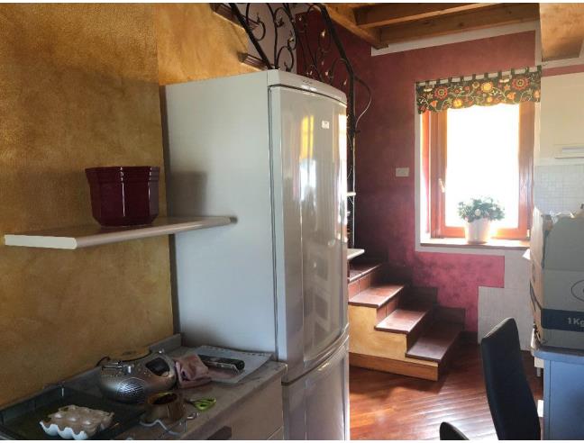 Anteprima foto 4 - Appartamento in Vendita a Dorno (Pavia)