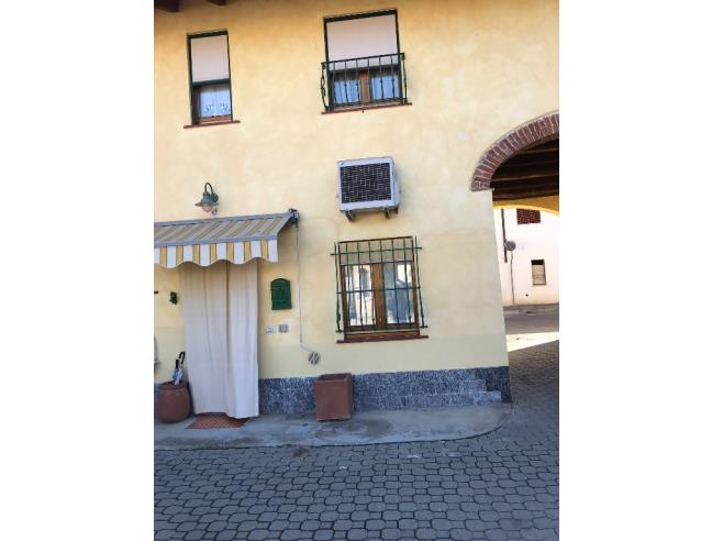 Anteprima foto 6 - Appartamento in Vendita a Dorno (Pavia)