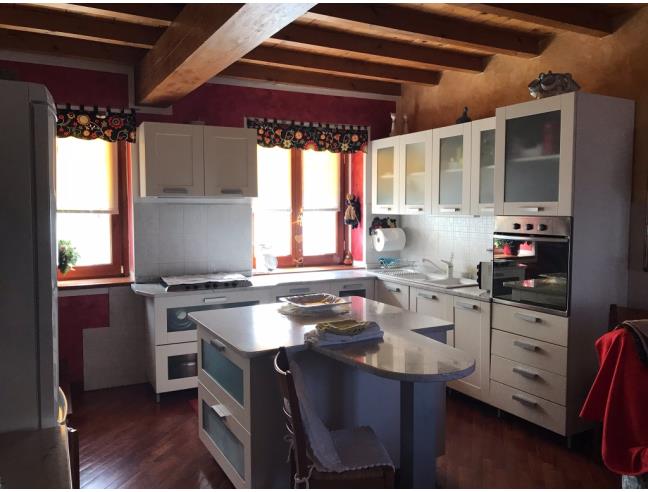 Anteprima foto 7 - Appartamento in Vendita a Dorno (Pavia)