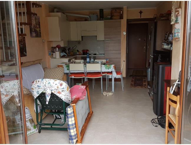 Anteprima foto 4 - Appartamento in Vendita a Dossena (Bergamo)