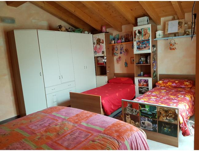 Anteprima foto 5 - Appartamento in Vendita a Dossena (Bergamo)