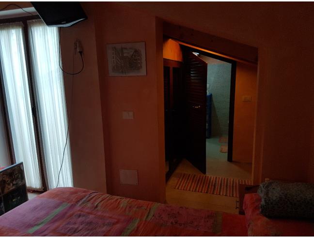 Anteprima foto 6 - Appartamento in Vendita a Dossena (Bergamo)