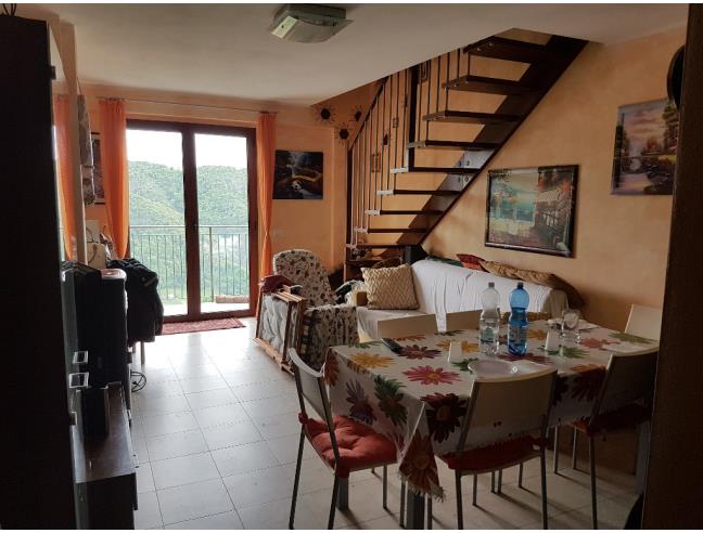 Anteprima foto 7 - Appartamento in Vendita a Dossena (Bergamo)