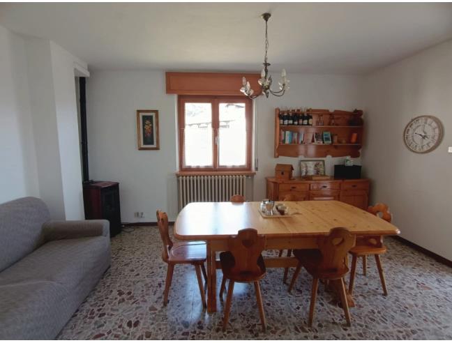 Anteprima foto 8 - Appartamento in Vendita a Dossena (Bergamo)