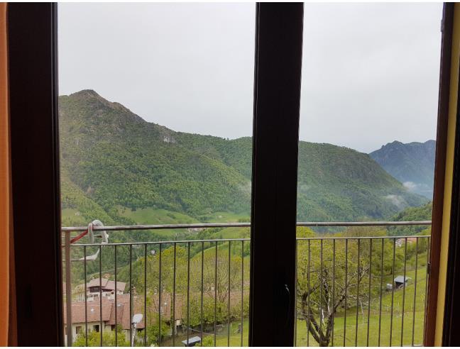 Anteprima foto 8 - Appartamento in Vendita a Dossena (Bergamo)