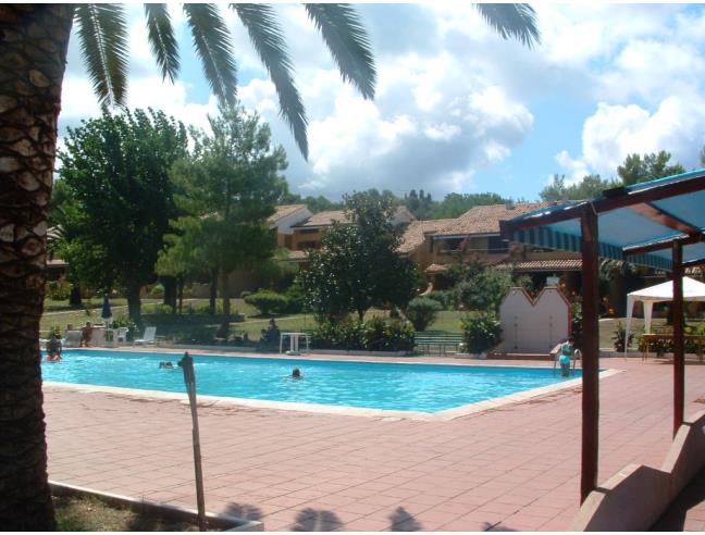 Anteprima foto 2 - Appartamento in Vendita a Drapia - Gasponi