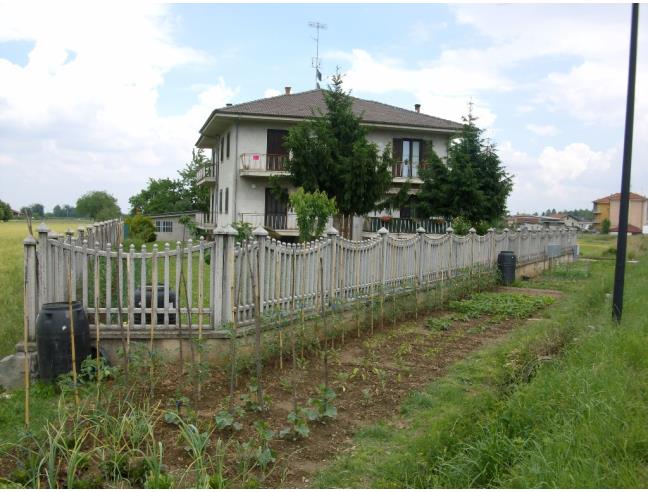 Anteprima foto 2 - Appartamento in Vendita a Dronero (Cuneo)