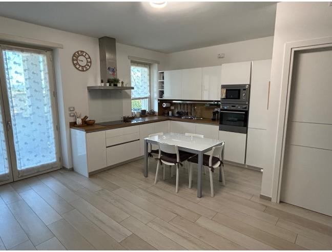 Anteprima foto 1 - Appartamento in Vendita a Druento (Torino)
