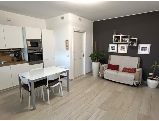 Anteprima foto 2 - Appartamento in Vendita a Druento (Torino)