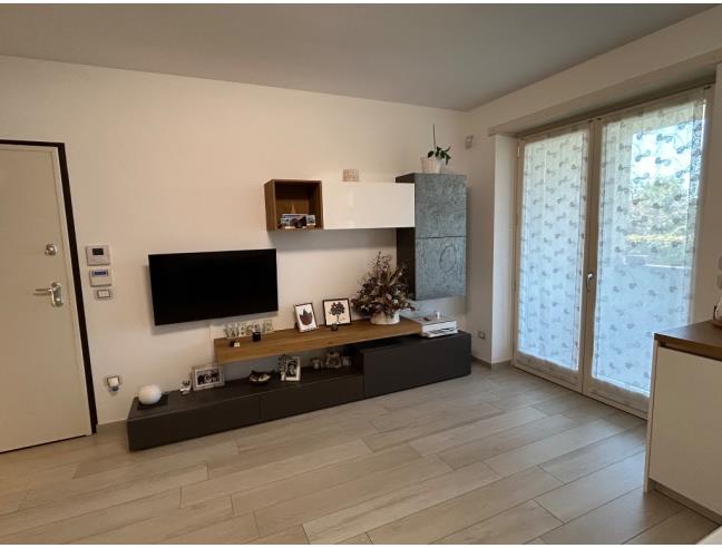 Anteprima foto 3 - Appartamento in Vendita a Druento (Torino)
