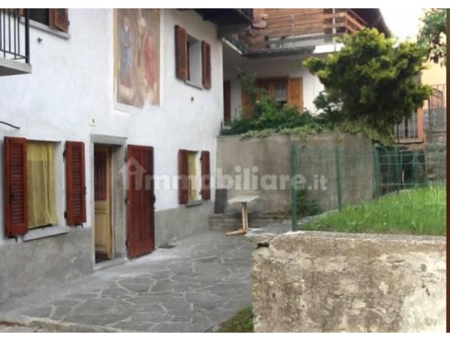 Anteprima foto 2 - Appartamento in Vendita a Druogno (Verbano-Cusio-Ossola)