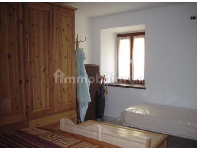 Anteprima foto 7 - Appartamento in Vendita a Druogno (Verbano-Cusio-Ossola)