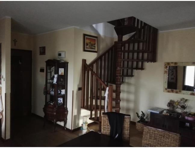 Anteprima foto 2 - Appartamento in Vendita a Due Carrare - Mezzavia