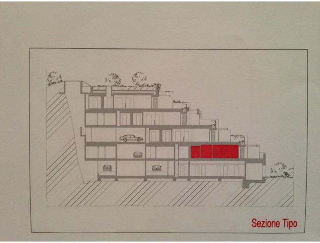 Anteprima foto 2 - Appartamento in Vendita a Duino-Aurisina (Trieste)