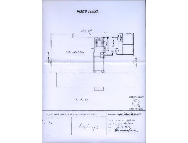 Anteprima foto 6 - Appartamento in Vendita a Eboli (Salerno)