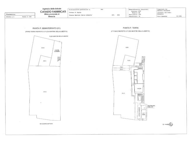 Anteprima foto 8 - Appartamento in Vendita a Edolo (Brescia)