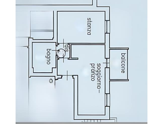 Anteprima foto 6 - Appartamento in Vendita a Egna - Laghetti