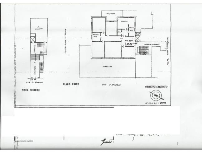 Anteprima foto 1 - Appartamento in Vendita a Empoli (Firenze)