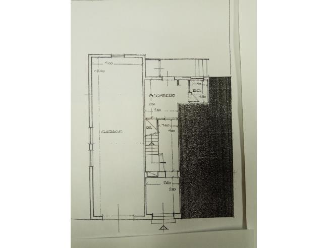 Anteprima foto 2 - Appartamento in Vendita a Empoli (Firenze)