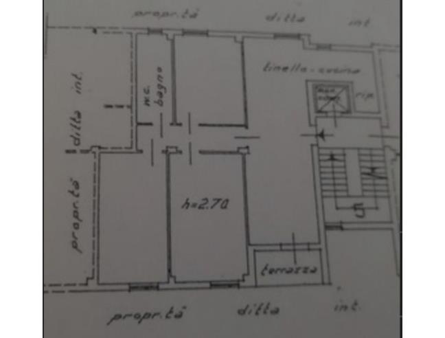 Anteprima foto 4 - Appartamento in Vendita a Empoli (Firenze)