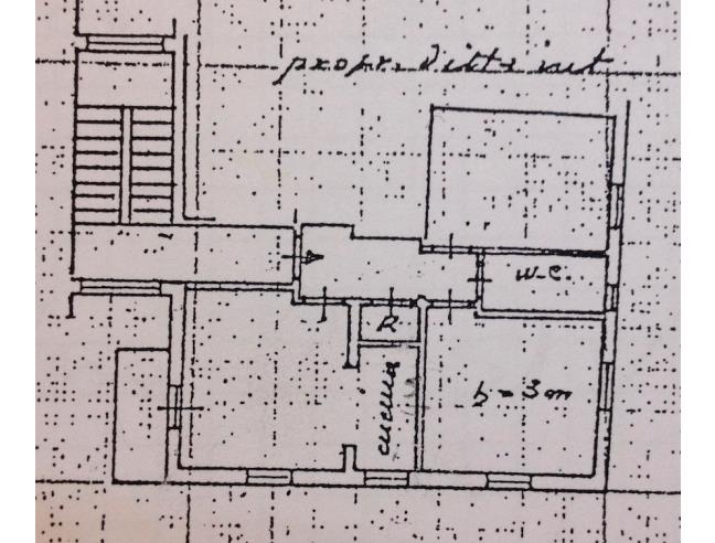 Anteprima foto 8 - Appartamento in Vendita a Empoli (Firenze)